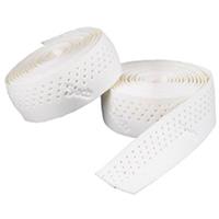 Deda Perforated Bar Tape - One Size - White
