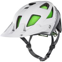 Endura MT500 Helm - Weiß  - S