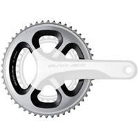 Shimano Dura-Ace 9000 Outer Chainring - Grey
