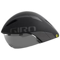 Giro Aerohead Mips - Radhelm Black / Titane 55-59 cm