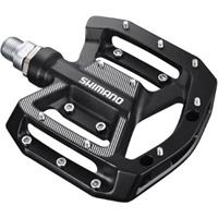 Shimano pedalen GR500L MTB 90 mm zwart set