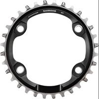 Shimano SM-CRM81 Single Chainring for XT M8000 - 34T