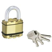 Master Lock hangslot M5B Excell