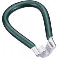 IceToolz Stainless Steel Spoke Key - Laufradwerkzeug