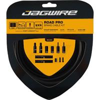 Jagwire Pro Brake Cable Set Race Matte Black