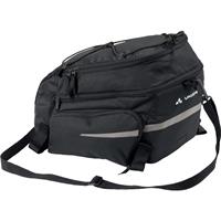 Vaude Silkroad Plus Black