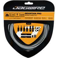 Jagwire Mountain Pro Brake Kit - Bremszüge