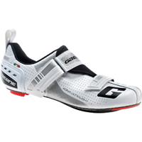 Gaerne Kona Carbon Schuhe - Weiß 