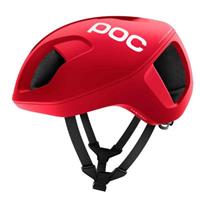POC Ventral Helm (SPIN) 2018 - Prismane Red
