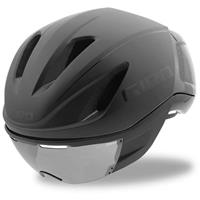 Giro Vanquish MIPS Aero Helm - Black-Gloss Black 20