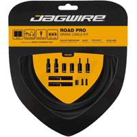 Jagwire Road Pro Brake Kit Black