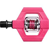 crankbrothers Crank Brothers Candy 1 MTB Klickpedale - Pink