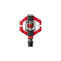 crankbrothers Crank Brothers Candy 7 Pedale - Rot - Rot