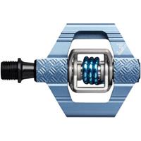crankbrothers Crank Brothers Candy 3 MTB Klickpedale - Slate Blue