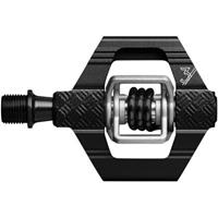 crankbrothers Crank Brothers Candy 3 MTB Klickpedale - Schwarz  - Small