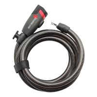 DoubleLock Kabelslot Cable Key 120/12 - 120 CM