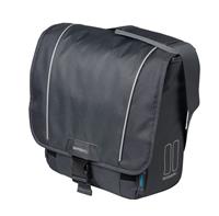 Fietstas / Schoudertas  Sport Design 18L Grijs