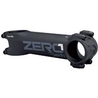 Deda Elementi Zero1 Vorbau - Schwarz auf Schwarz  - 31.7mm