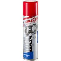 Cyclon Vaseline Spray 250ml crt