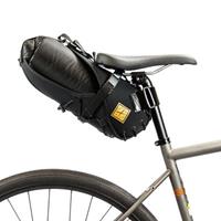 Restrap Saddle Bag Holster & Dry Bag - Black