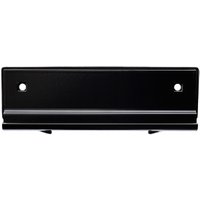 Thule Accessoire Artificial Raingutter 542 - Zwart