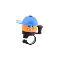 Johntoy Bicycle bell Pietje (Assorted)