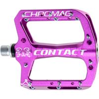 Chromag Contact Pedale - Lila