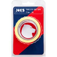 Joe's No Flats Tubeless Felgenband (9 m) - n/a  - 21mm x 9m