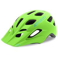 Giro Fixture MTB Helmet 2019 - Lime 20  - One Size