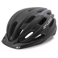 Giro Register Helmet 2019 - Matte Black 20  - One Size