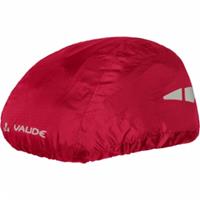Vaude Herren Helmet Raincover (Rot)