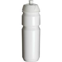 Tacx Shiva Trinkflasche (750 ml) 2018 - Weiß  - 750ml