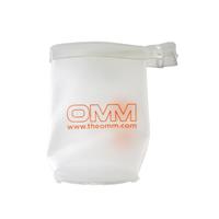 OMM - Ultra Flexi Flask 500 ml Trinkbeutel mit bissfestem Ventil - Trinkflaschen