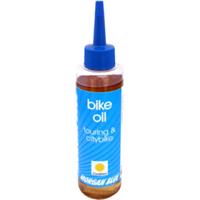 Morgan Blue Fahrradöl (125 ml) - Schmieröl