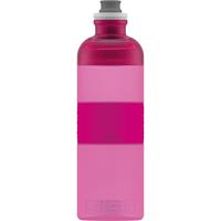 Sigg Trinkflasche 0,6L HERO Kunststoff pink