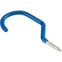 Park Tool Garagenhaken 451 - Blau  - 55mm Wide - Standard