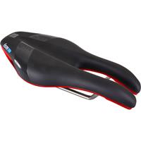 Ism PN 3.0 Saddle - Red