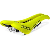 Selle SMP Dynamic Sattel (bunt) - Fluo Yellow