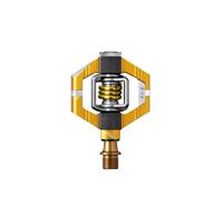 crankbrothers Candy 11 Pedale - Gold