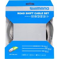 Shimano 105 5800/Tiagra 4700 Schaltzugset - Grau