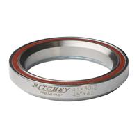 Ritchey Pro Steuersatz Lager - Silber  - 41.8mm x x30.5mm - Campy Spec