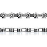 Campagnolo Record Kette (10-fach) - Silber  - 114 Links