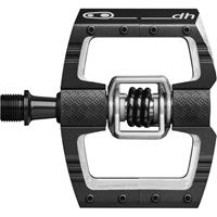 crankbrothers Crank Brothers Mallet DH Pedale - Schwarz
