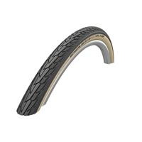 Schwalbe buitenband Road Cruiser 26 x 1.75 (47-559) zwart/wit