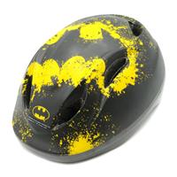 Volare - Kids Bicycle Helmet - Batman Deluxe 51-55cm (853)