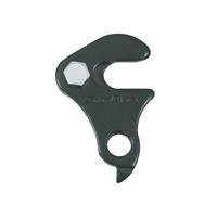 Sunrace derailleurhanger SP550 zwart 56 mm 10 stuks