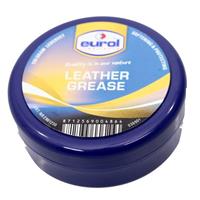 Eurol ledervet Leather Grease blank 120 gram