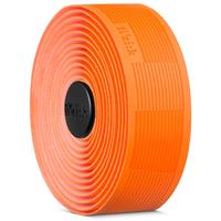 Fizik Vento Solocush Tacky Bar Tape - Flouro Orange