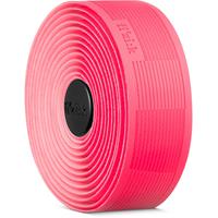 Fizik Vento Solocush Tacky Bar Tape - Fluro Pink