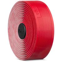 Fizik Vento Solocush Tacky Bar Tape - Red